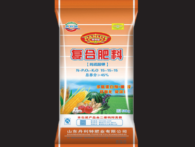 复合肥料纯硫酸钾